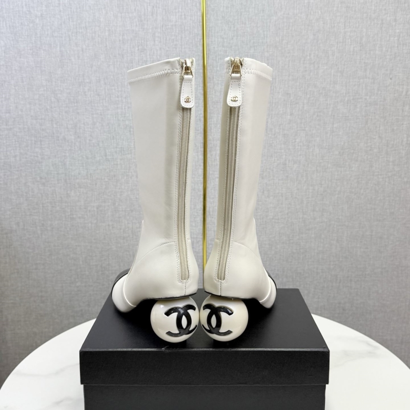 Ch**el boots